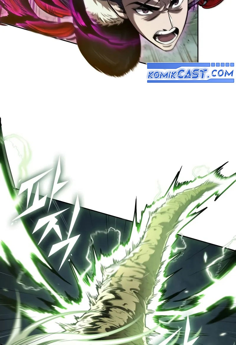Nano Machine Chapter 255 page 17