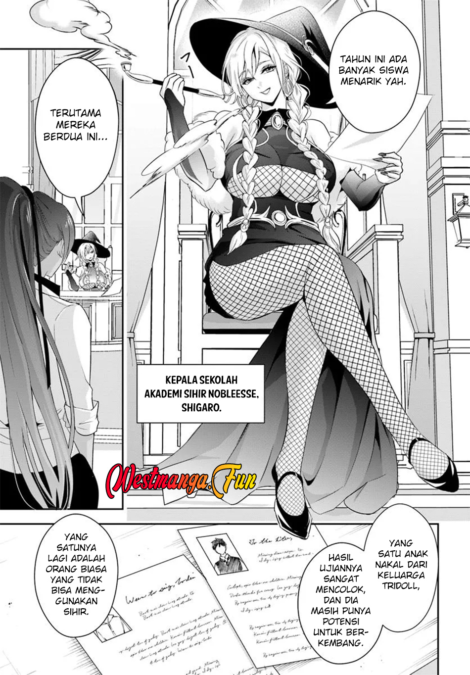 Sono Akuyaku Kizoku, Mama Heroine ga Suki Sugiru ~Shinshi na Doryoku de Saikyou to Nari Fuguu na~ Chapter 12 page 16