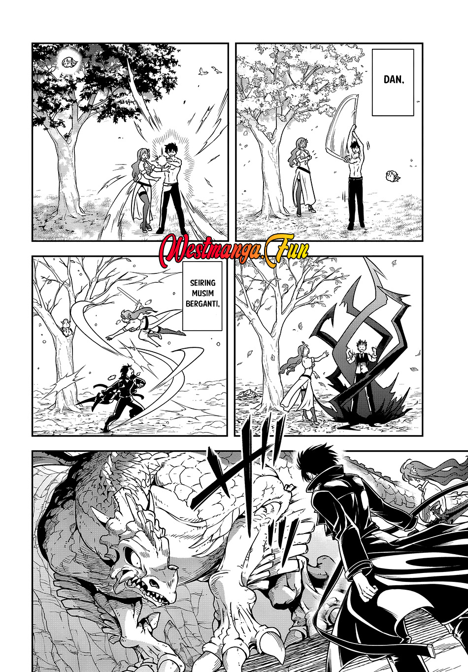 Sono Akuyaku Kizoku, Mama Heroine ga Suki Sugiru ~Shinshi na Doryoku de Saikyou to Nari Fuguu na~ Chapter 11.2 page 13