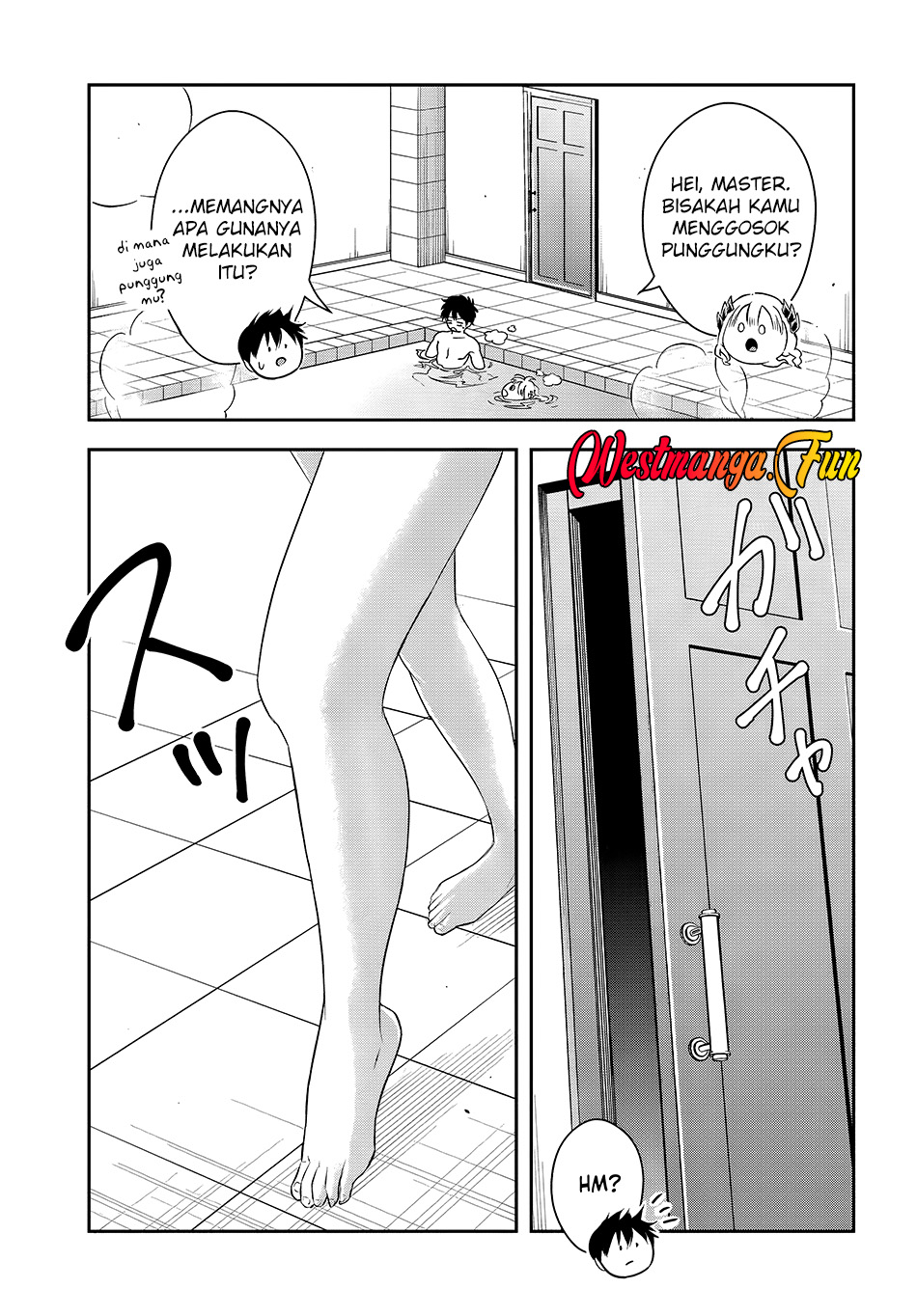 Sono Akuyaku Kizoku, Mama Heroine ga Suki Sugiru ~Shinshi na Doryoku de Saikyou to Nari Fuguu na~ Chapter 11.2 page 7