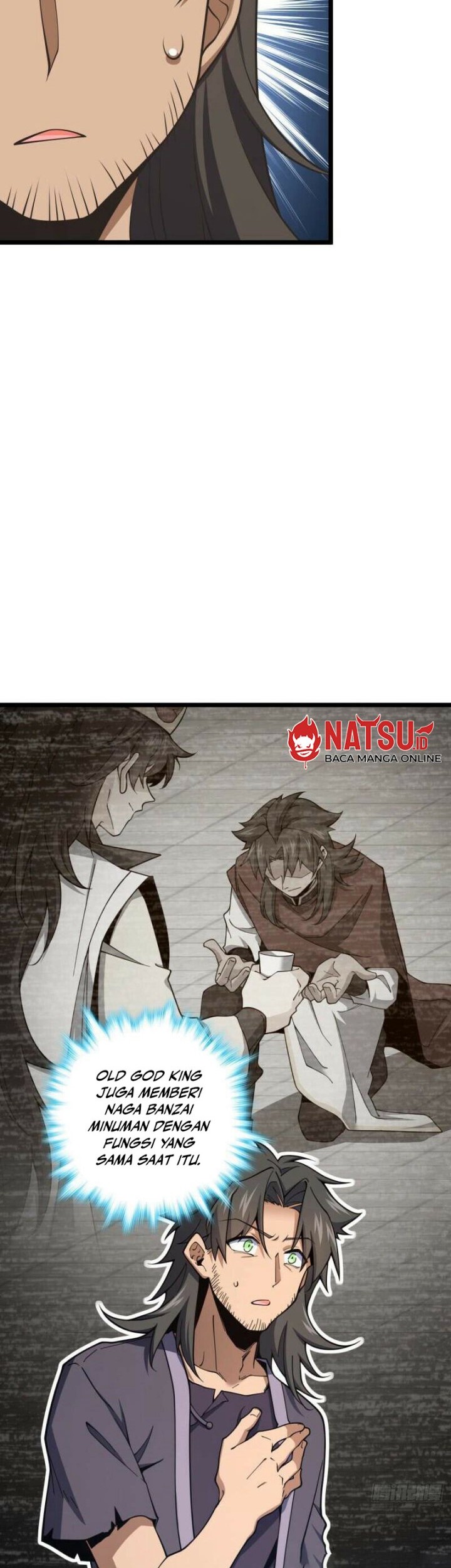 Spare Me, Great Lord! Chapter 647 page 40