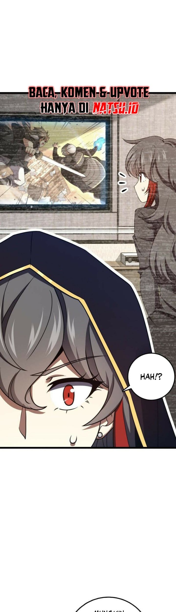 Spare Me, Great Lord! Chapter 647 page 12