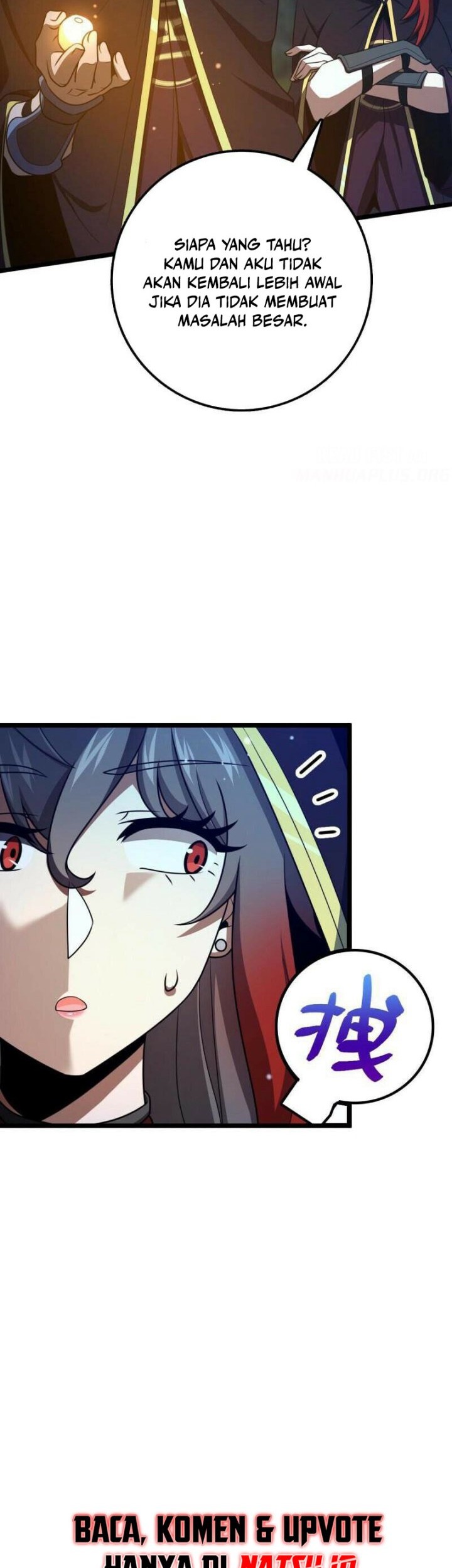 Spare Me, Great Lord! Chapter 647 page 15