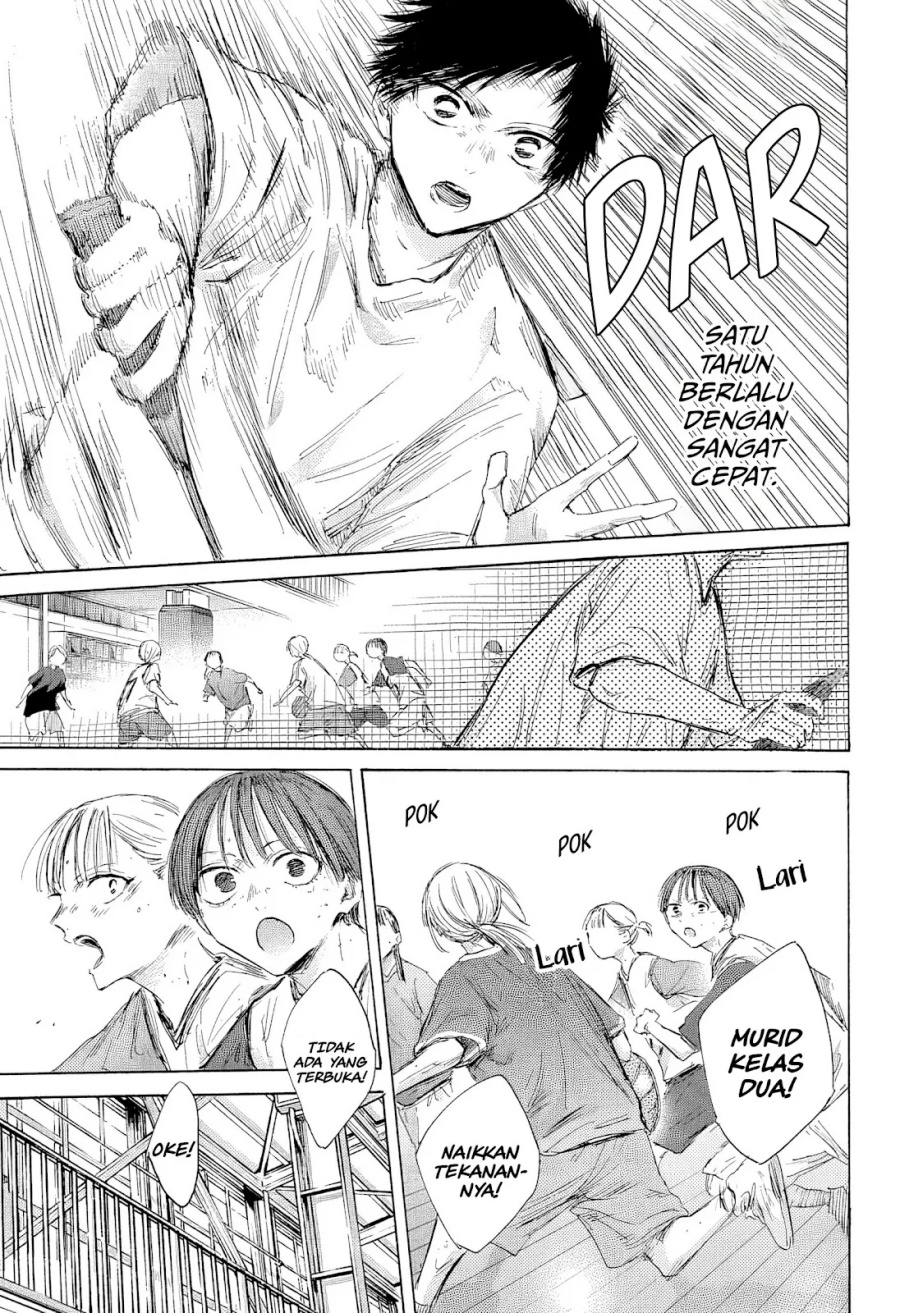 Ao no Hako Chapter 186 page 10