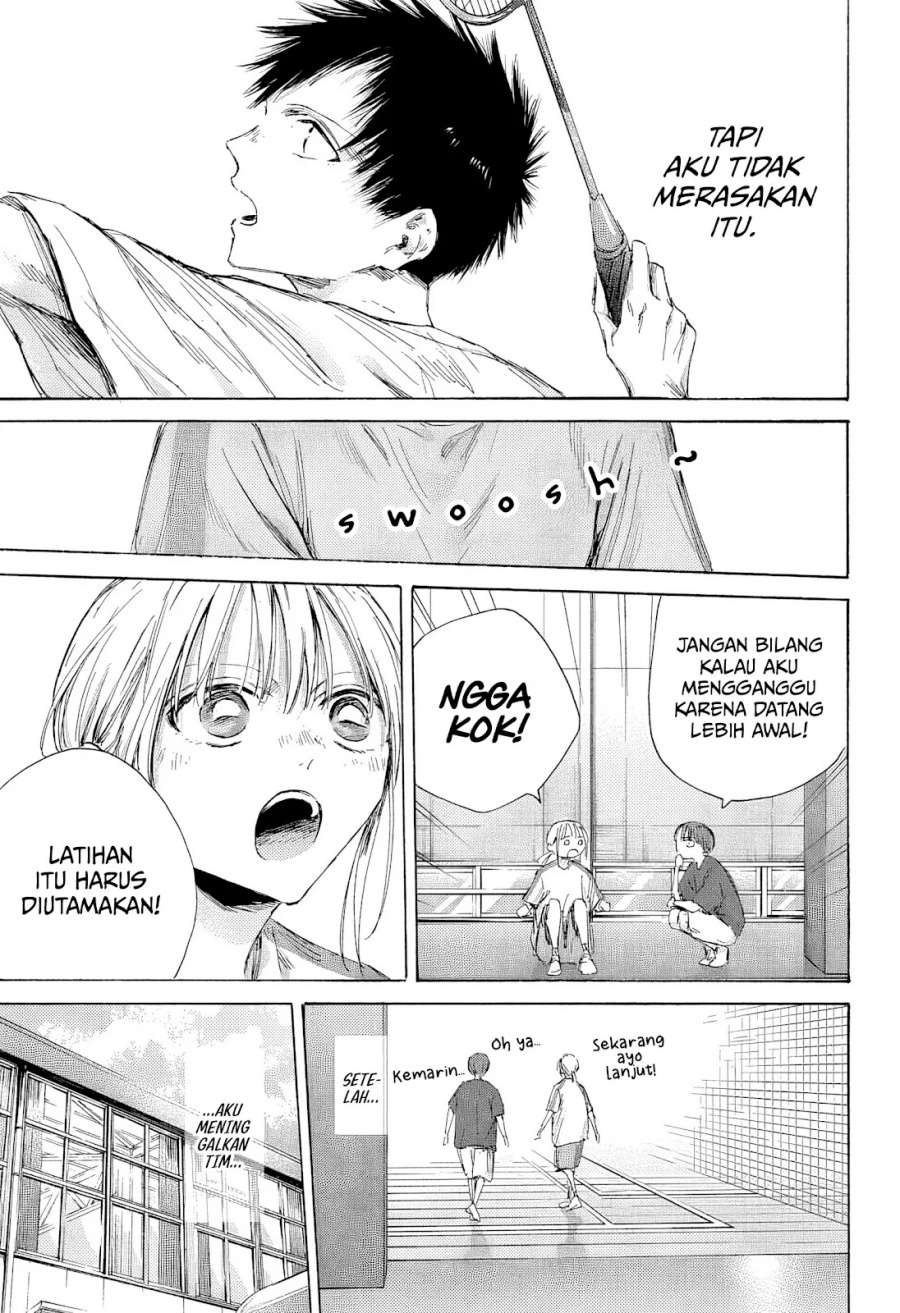Ao no Hako Chapter 186 page 18