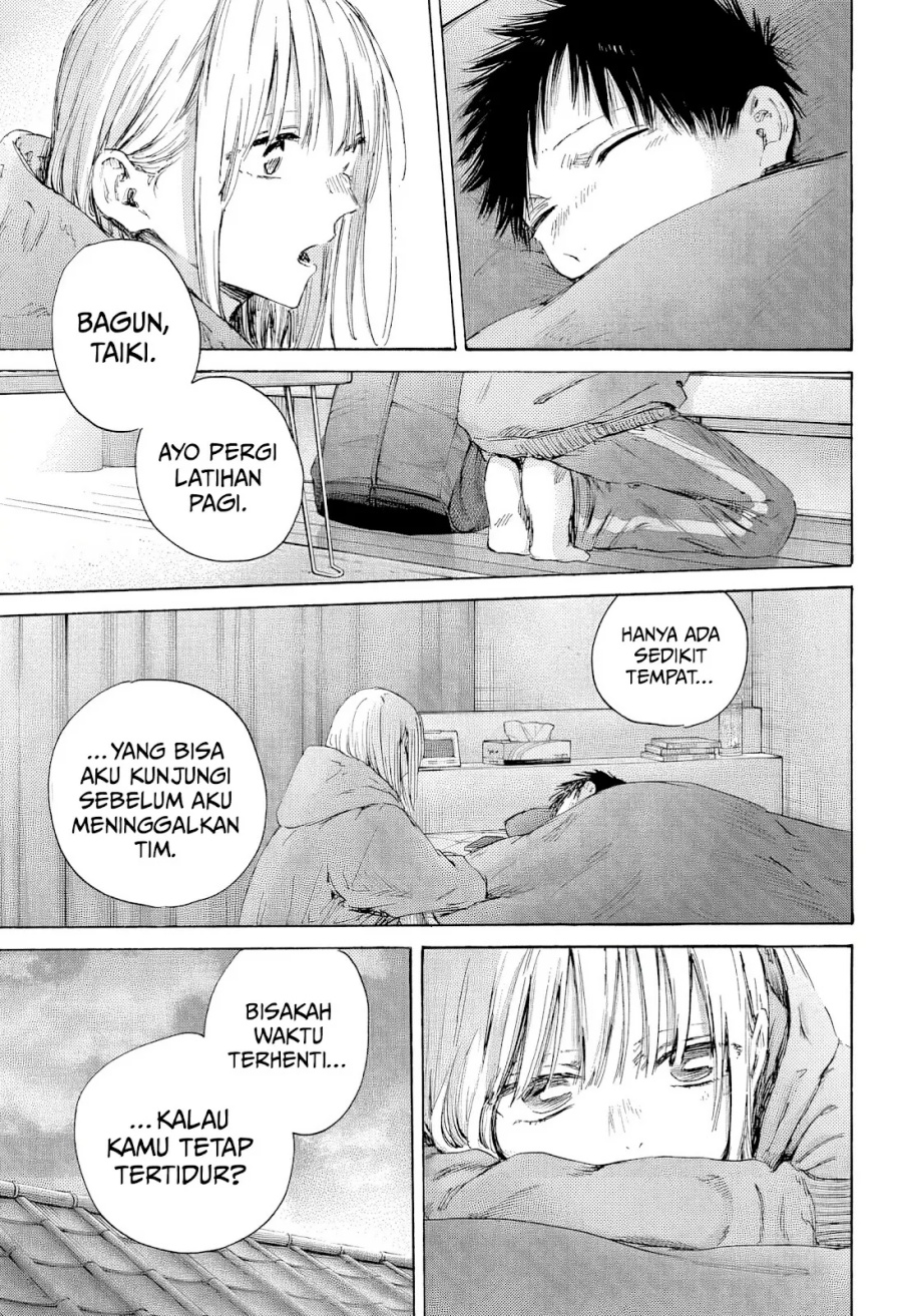Ao no Hako Chapter 186 page 4