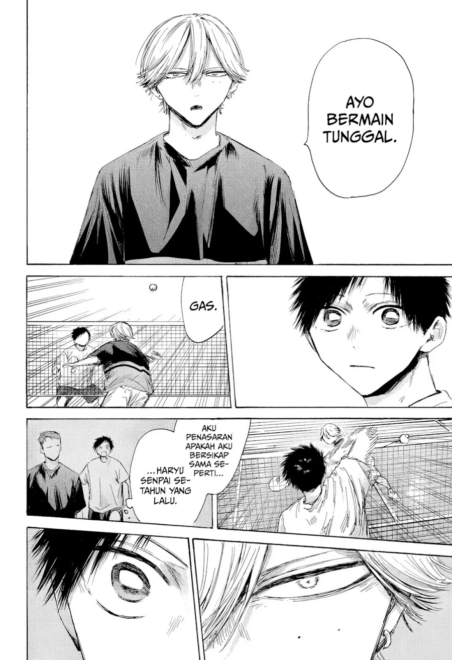 Ao no Hako Chapter 186 page 9