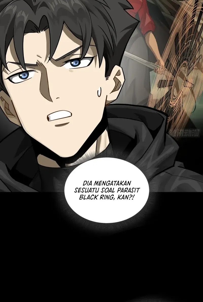Legend of Star General Chapter 274 page 10