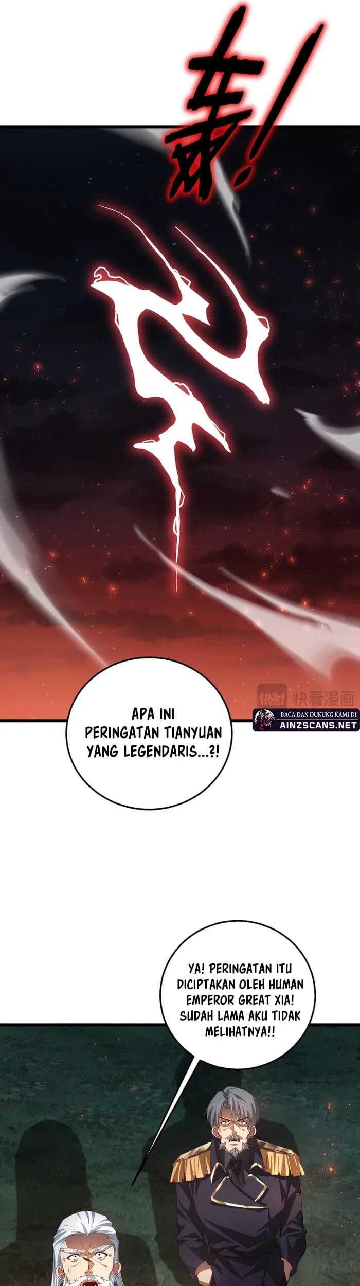 Overlord of Insects Chapter 51 page 5