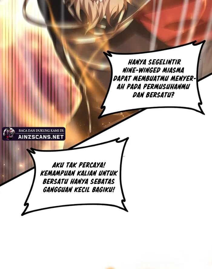 Overlord of Insects Chapter 51 page 12