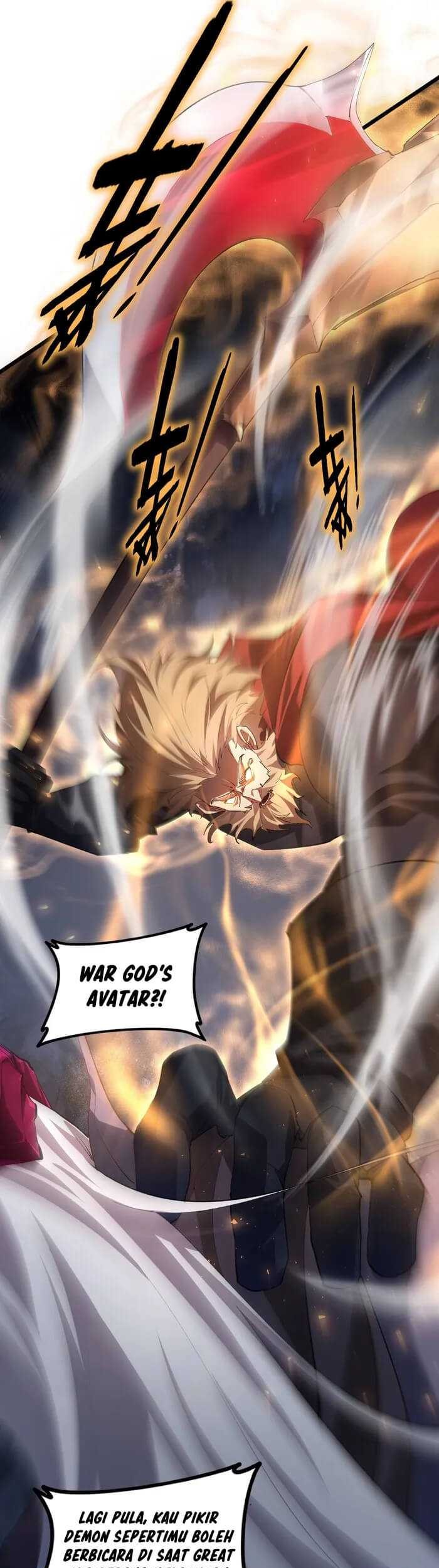 Overlord of Insects Chapter 51 page 13