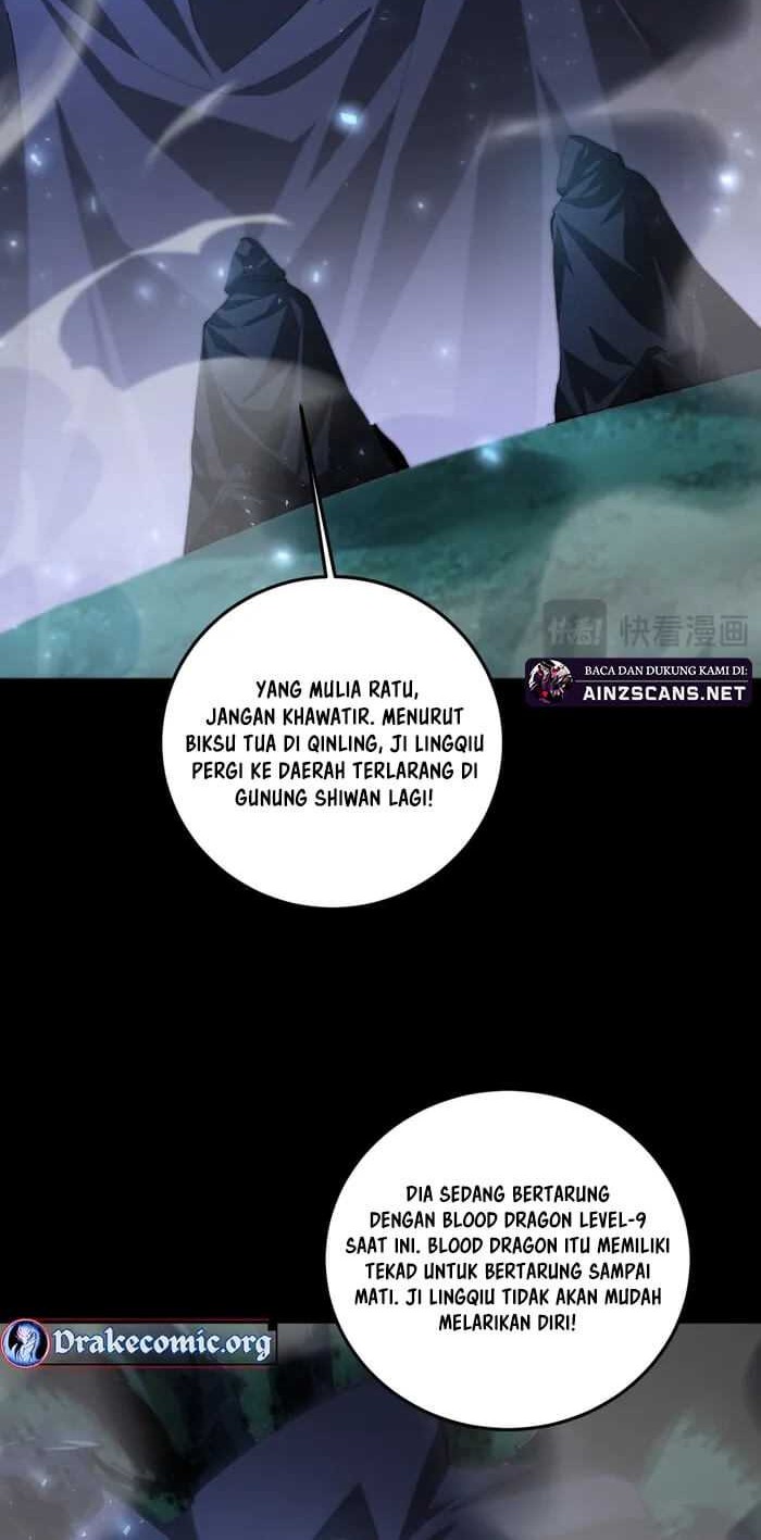 Overlord of Insects Chapter 51 page 20