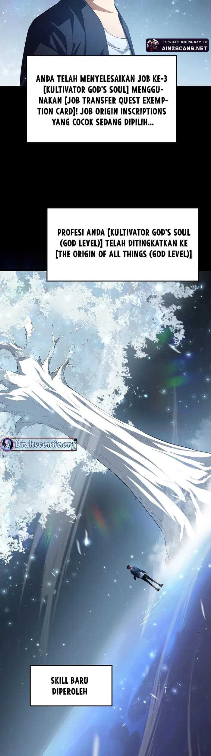 Overlord of Insects Chapter 51 page 37