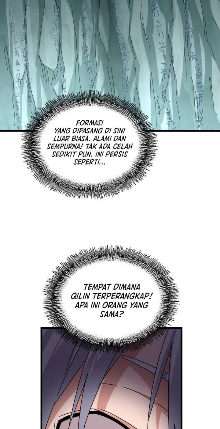 Magic Emperor Chapter 688 page 5