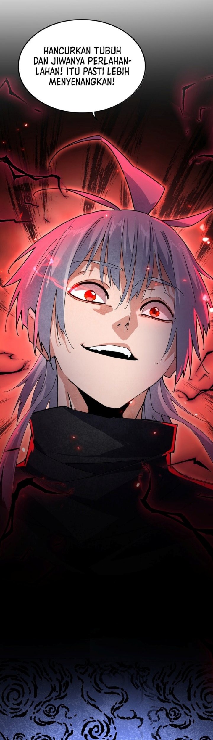 Magic Emperor Chapter 688 page 24