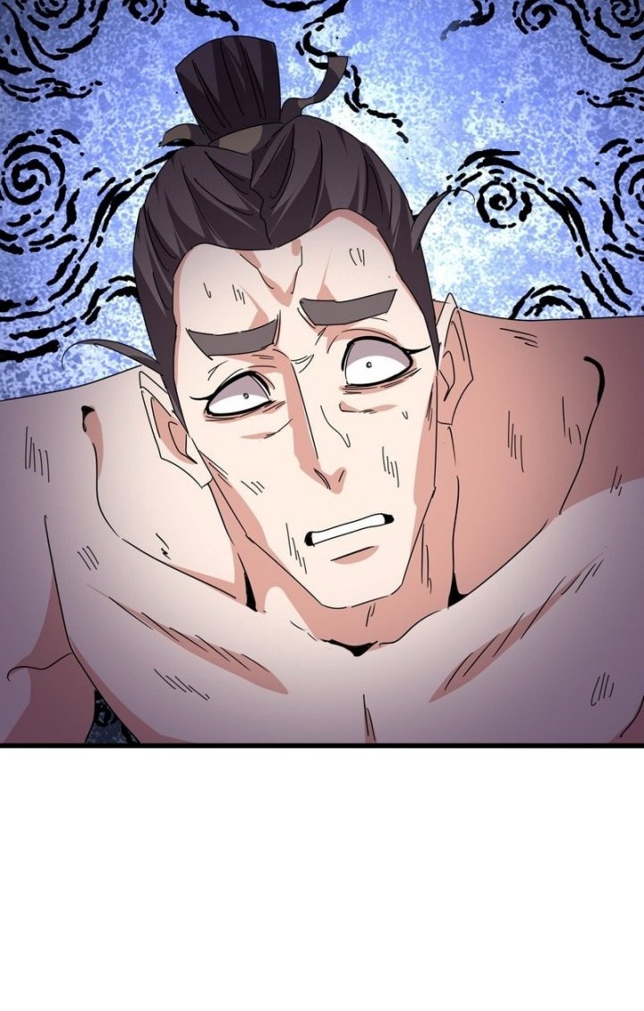 Magic Emperor Chapter 688 page 25