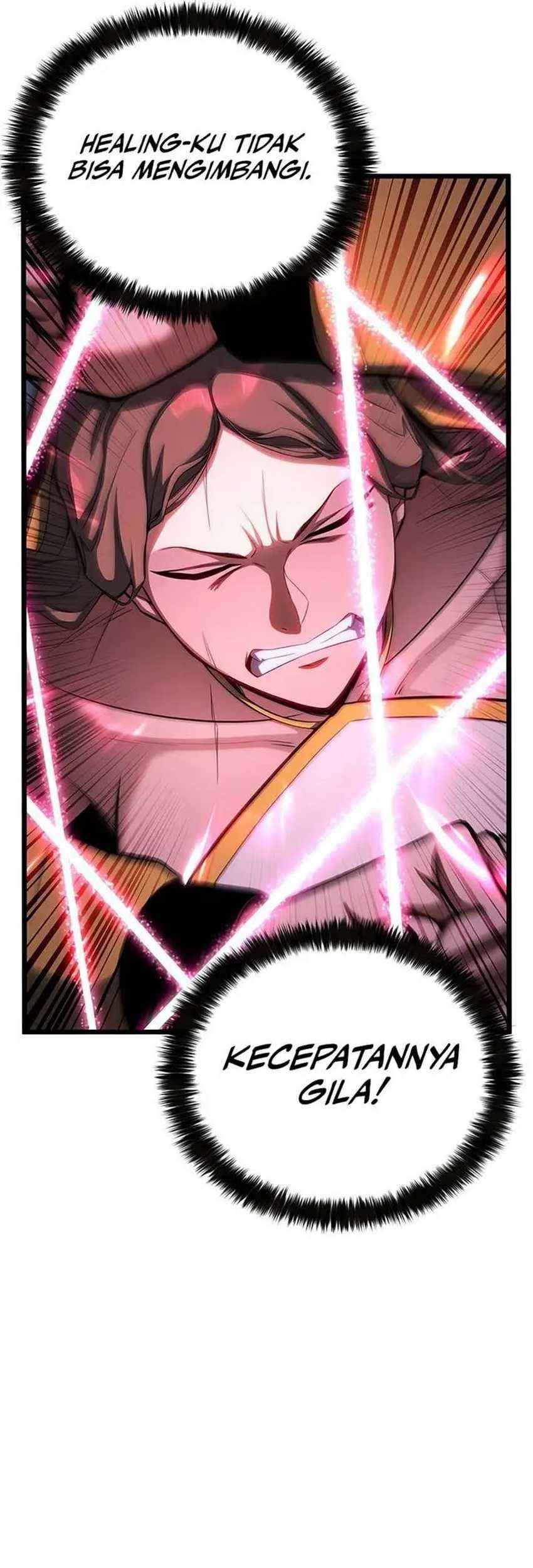 Absolute Necromancer Chapter 78 page 48