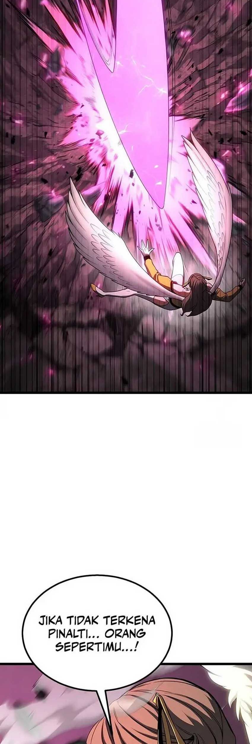 Absolute Necromancer Chapter 78 page 64