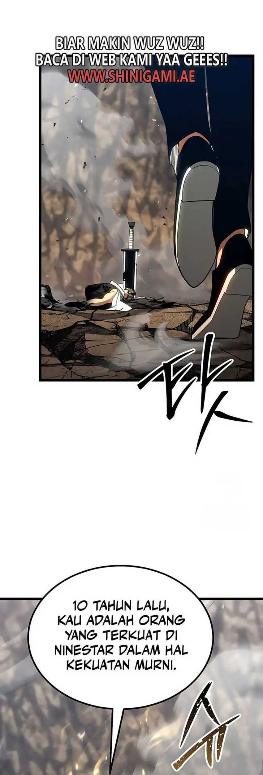 Absolute Necromancer Chapter 78 page 22