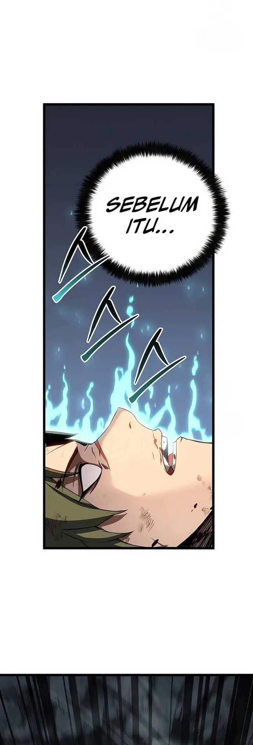 Absolute Necromancer Chapter 78 page 36
