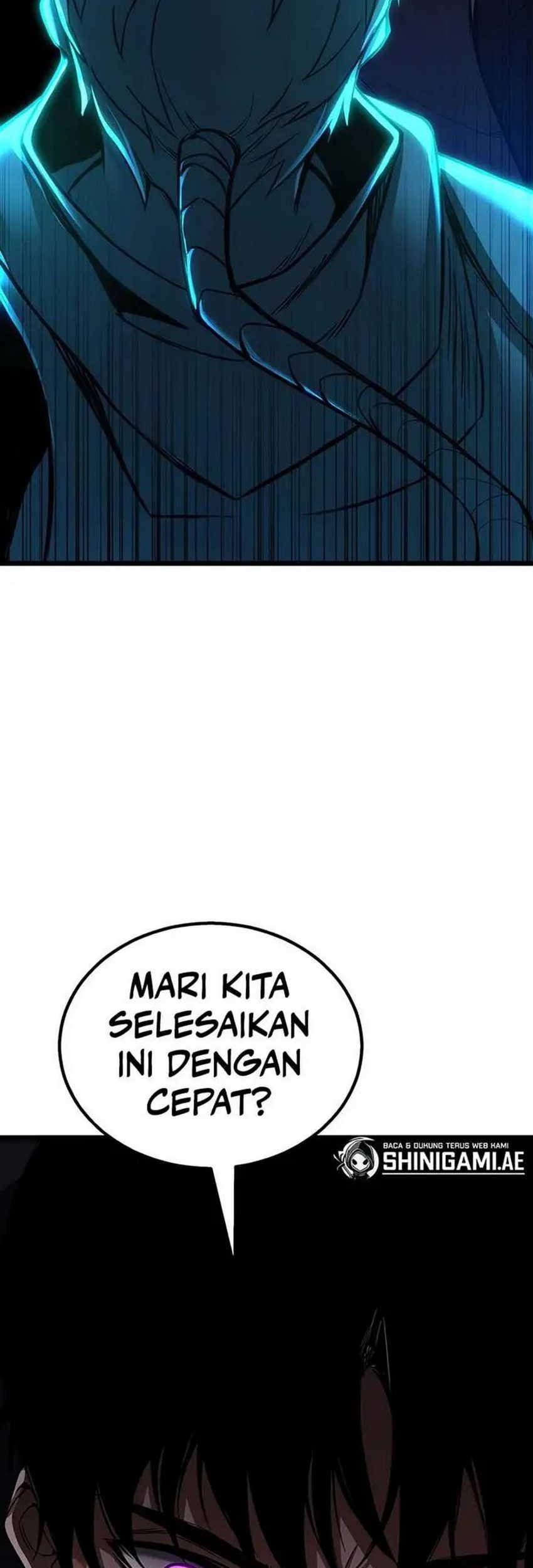 Absolute Necromancer Chapter 78 page 41