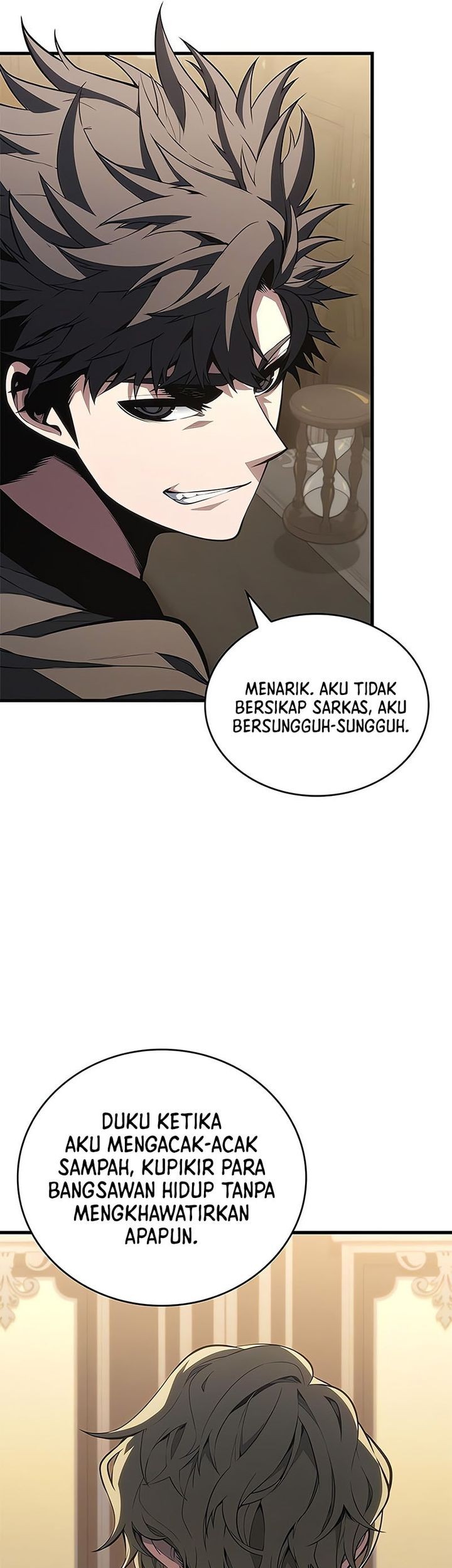 Bad Born Blood Chapter 32 page 36