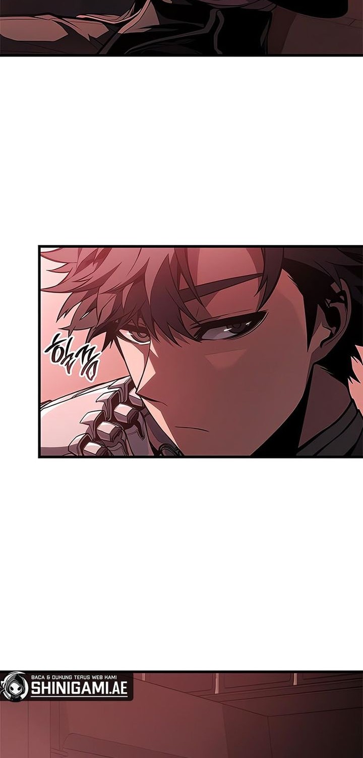 Bad Born Blood Chapter 32 page 45