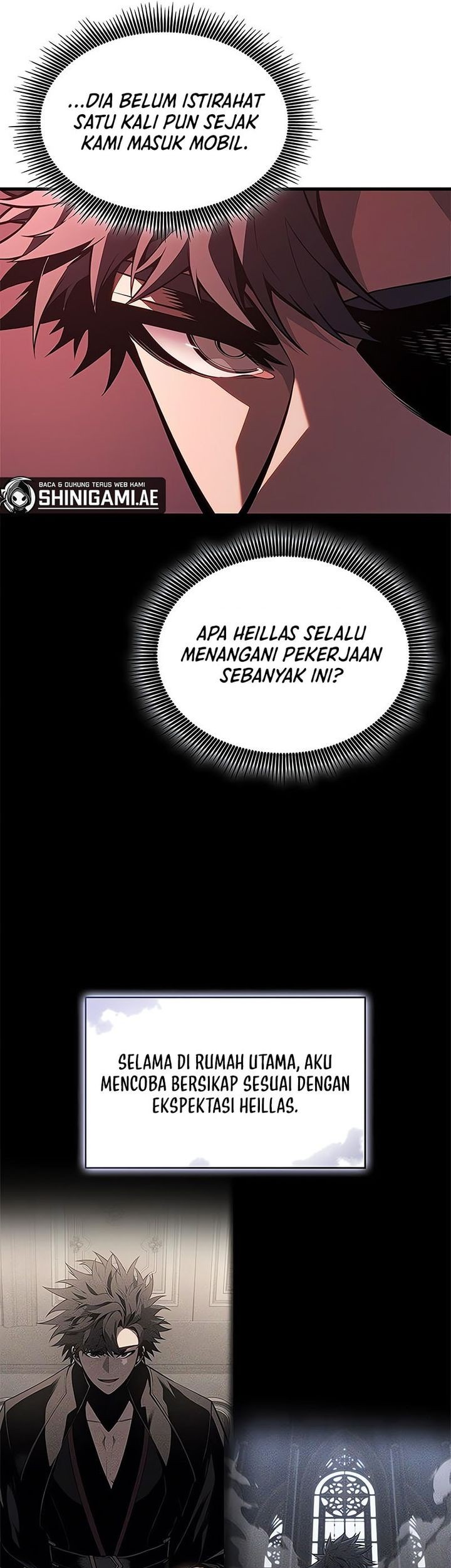 Bad Born Blood Chapter 32 page 48