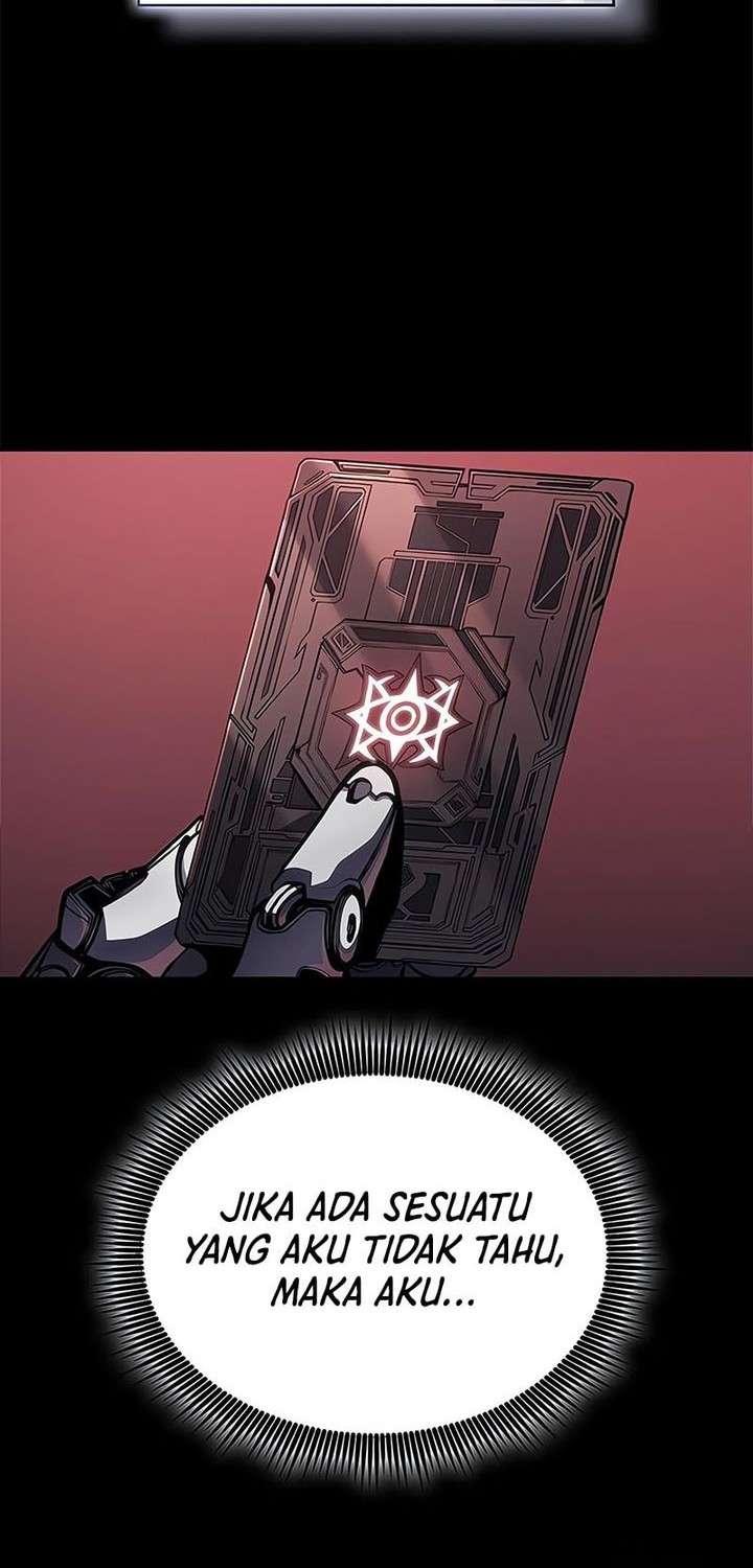Bad Born Blood Chapter 32 page 51