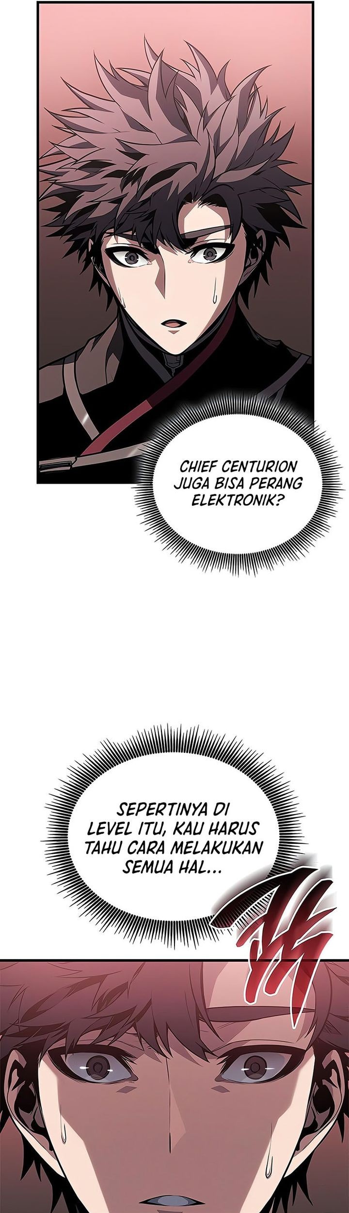 Bad Born Blood Chapter 32 page 61