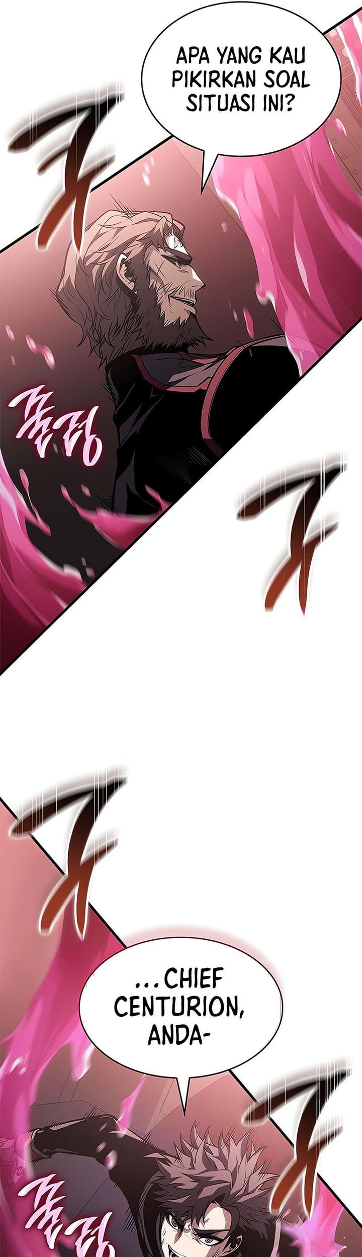 Bad Born Blood Chapter 32 page 67