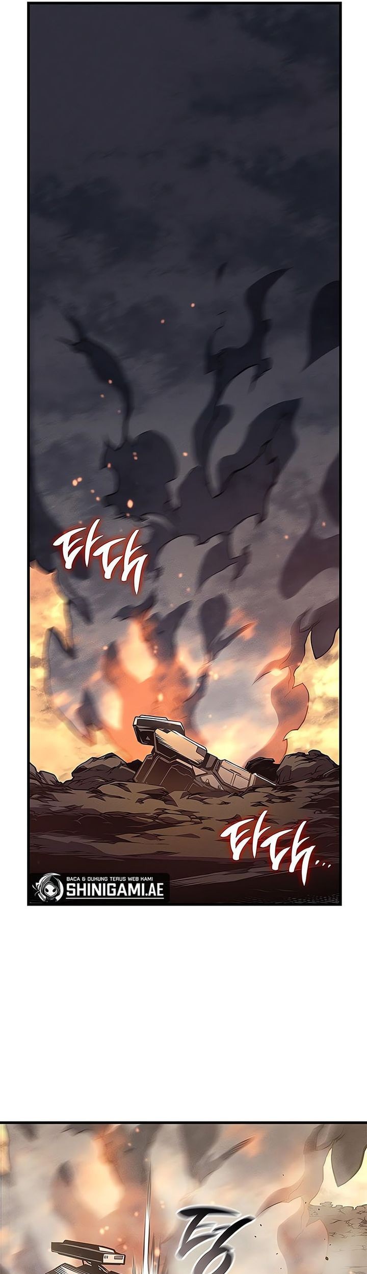 Bad Born Blood Chapter 32 page 73