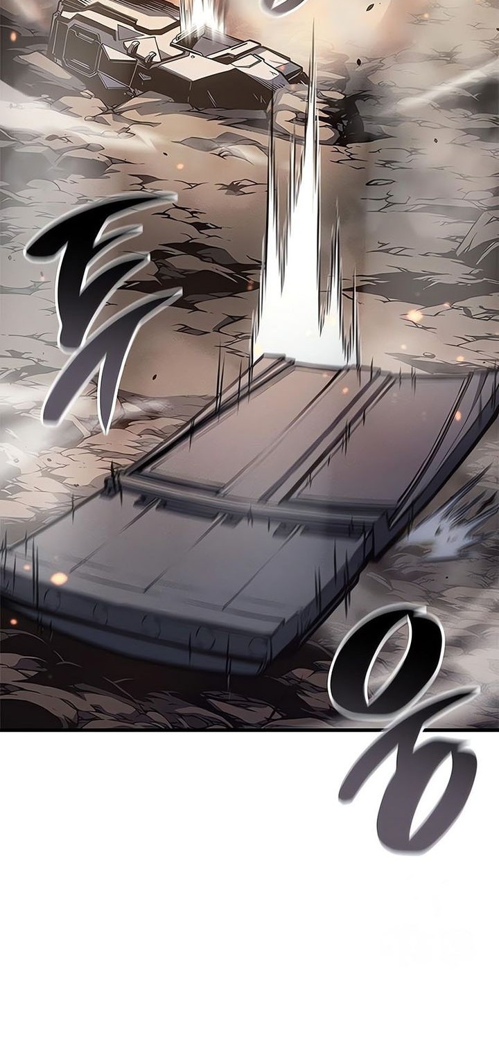 Bad Born Blood Chapter 32 page 74