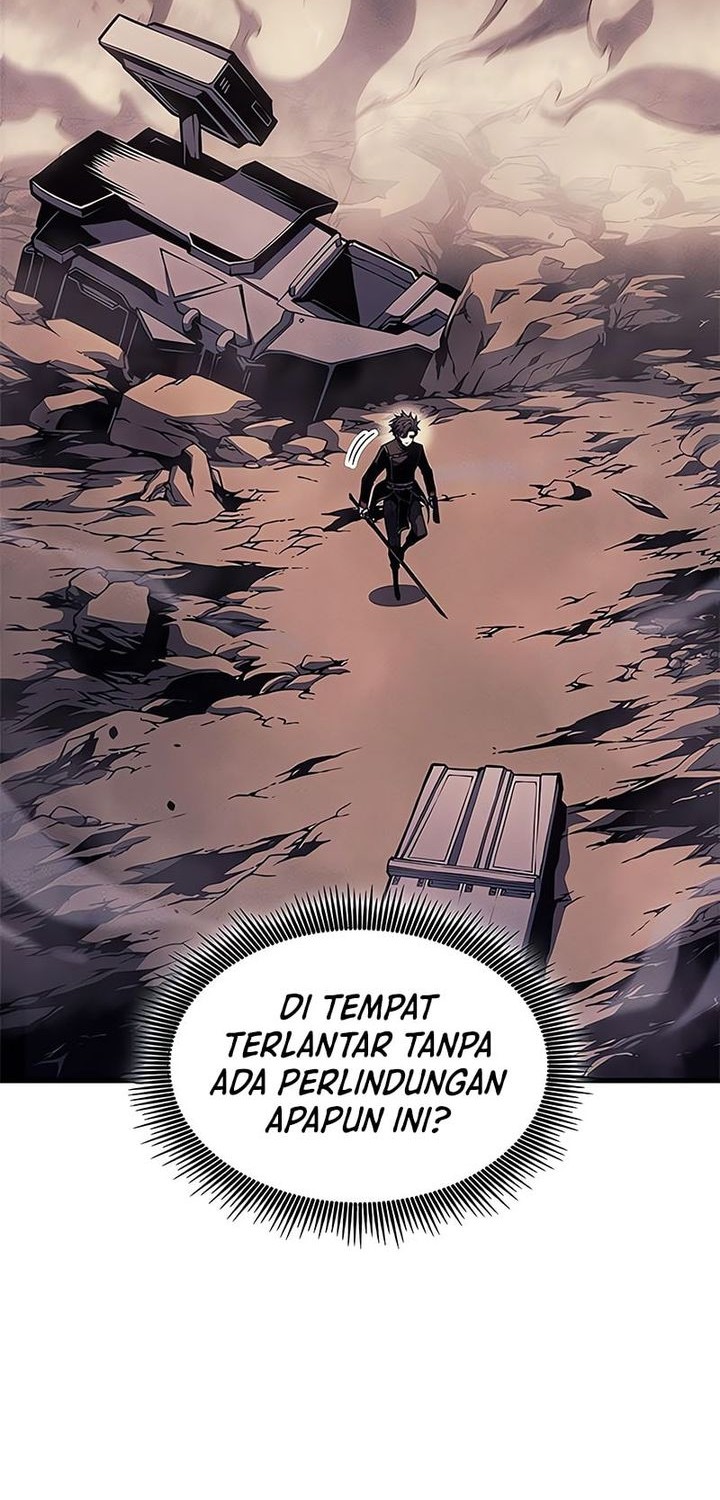 Bad Born Blood Chapter 32 page 76