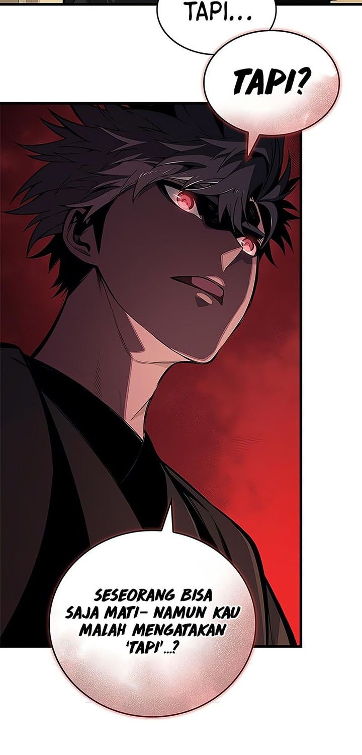 Bad Born Blood Chapter 32 page 10