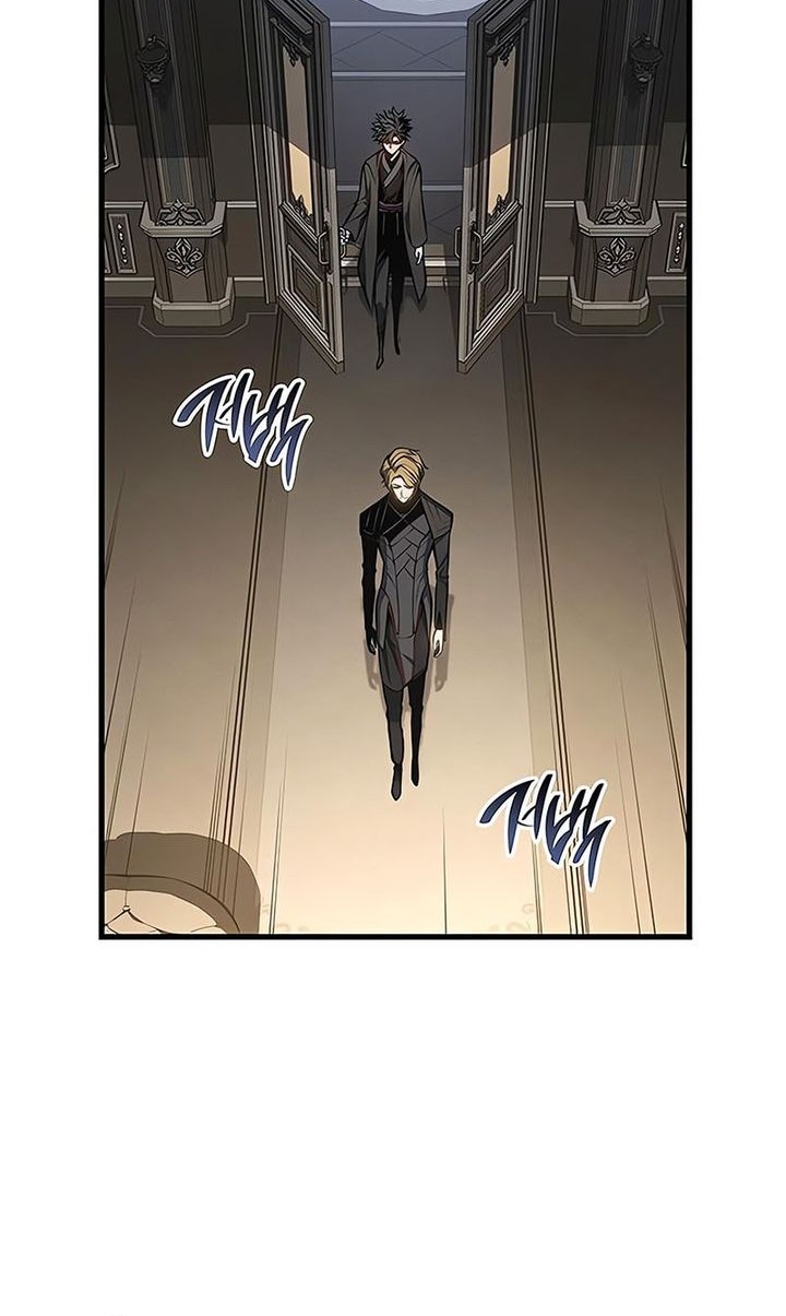 Bad Born Blood Chapter 32 page 12