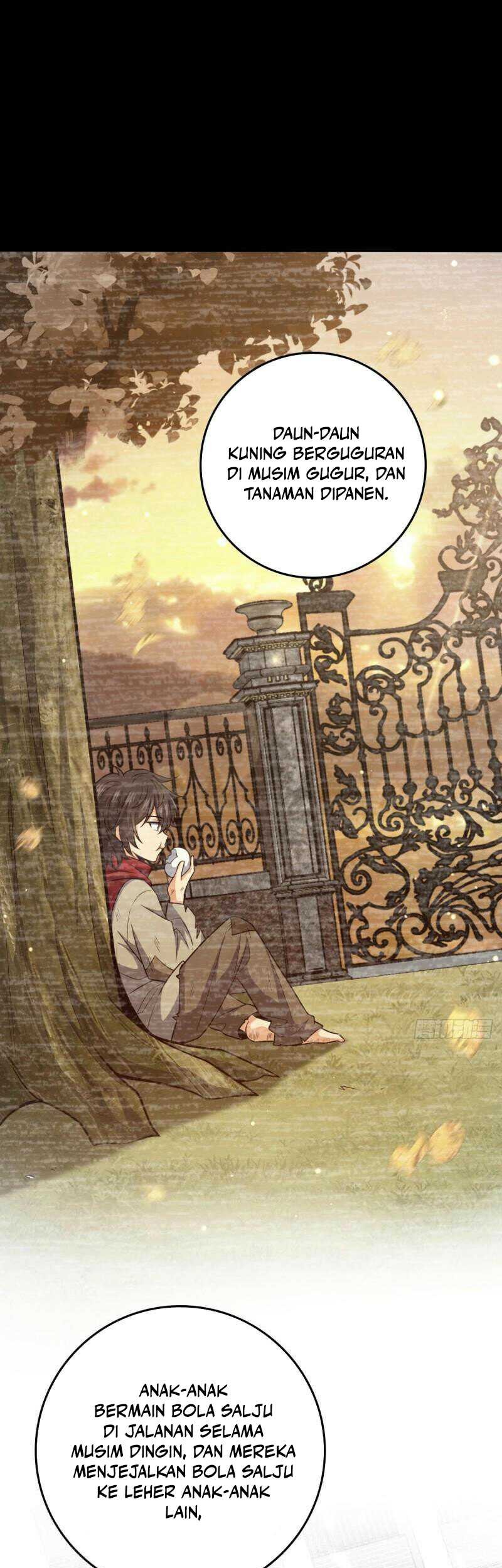 Spare Me, Great Lord! Chapter 648 page 12
