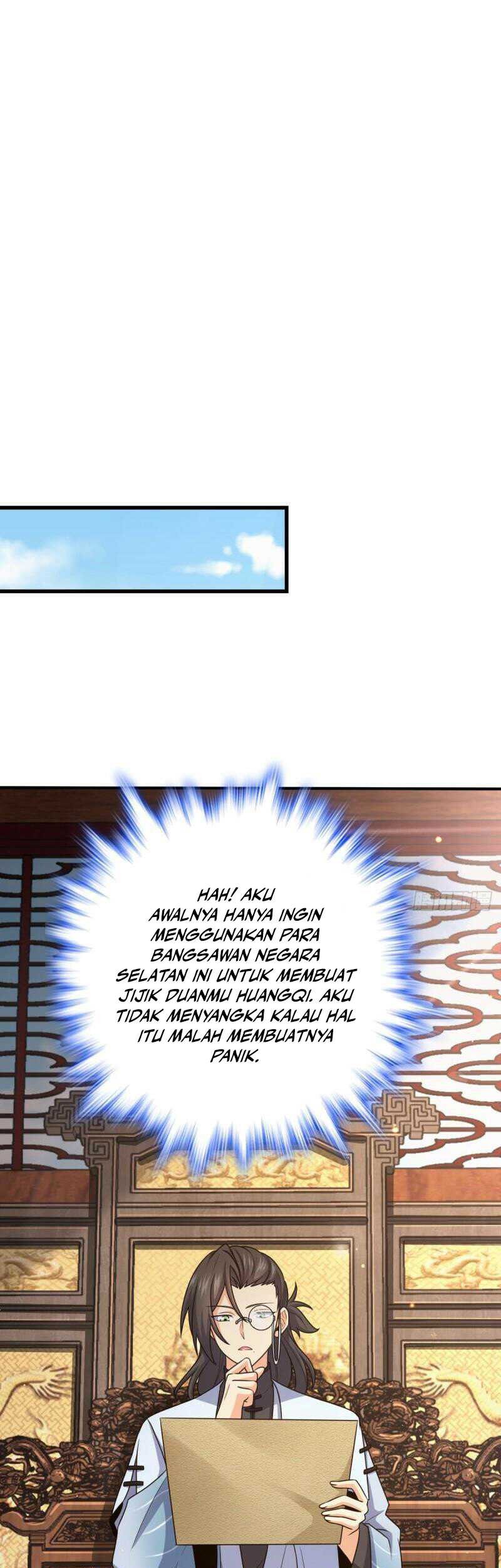 Spare Me, Great Lord! Chapter 648 page 27