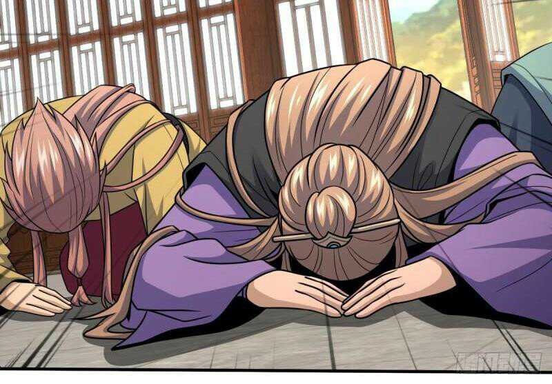 Spare Me, Great Lord! Chapter 648 page 31