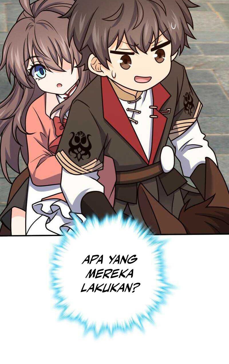 Spare Me, Great Lord! Chapter 648 page 40