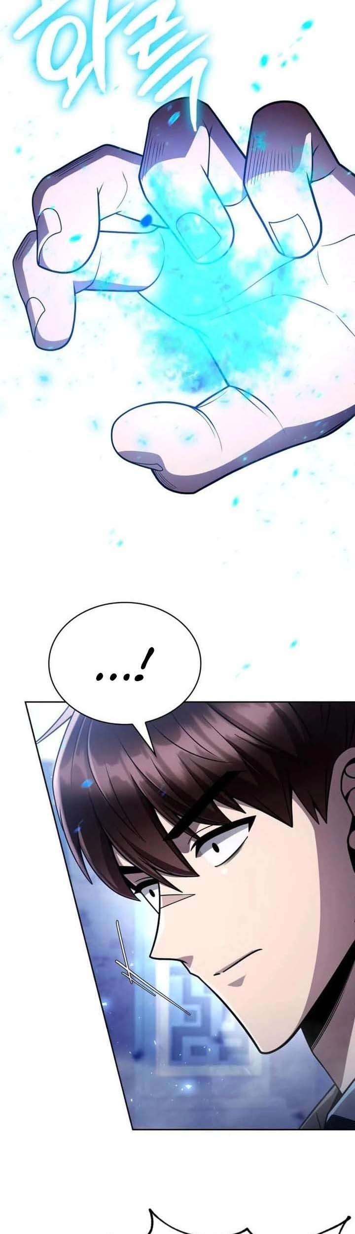 Clever Cleaning Life Of The Returned Genius Hunter Chapter 104 page 74