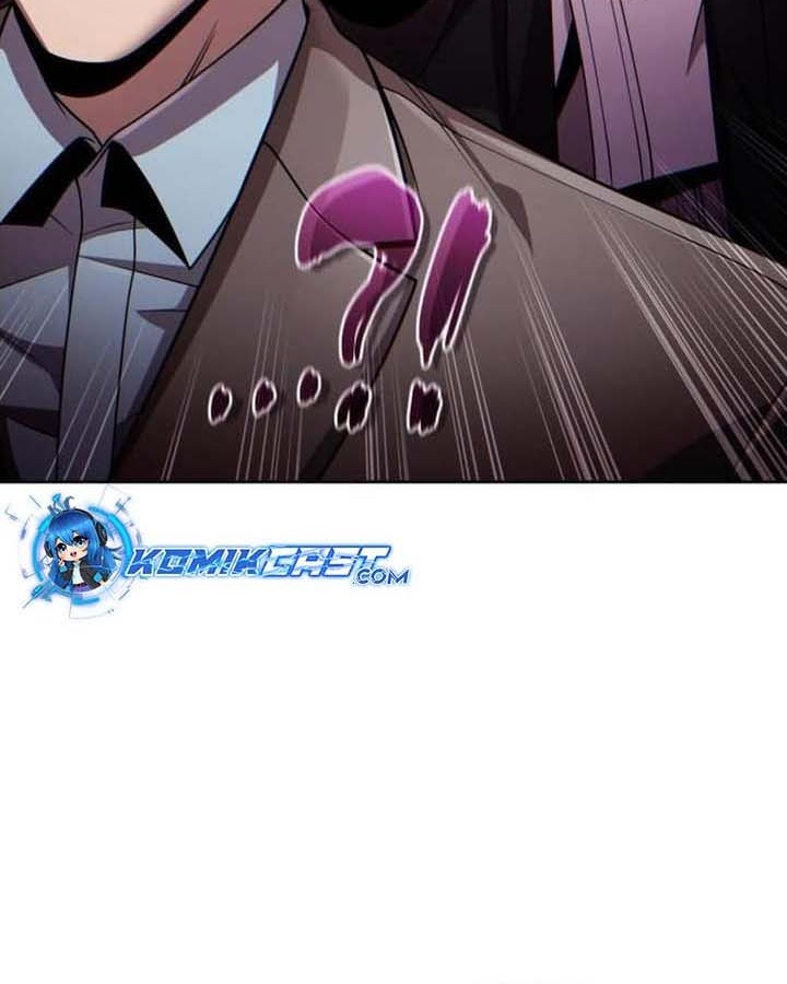 Clever Cleaning Life Of The Returned Genius Hunter Chapter 104 page 5