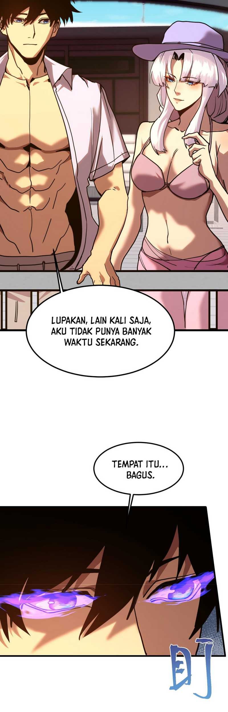 Apex Future Martial Arts Chapter 210 page 25