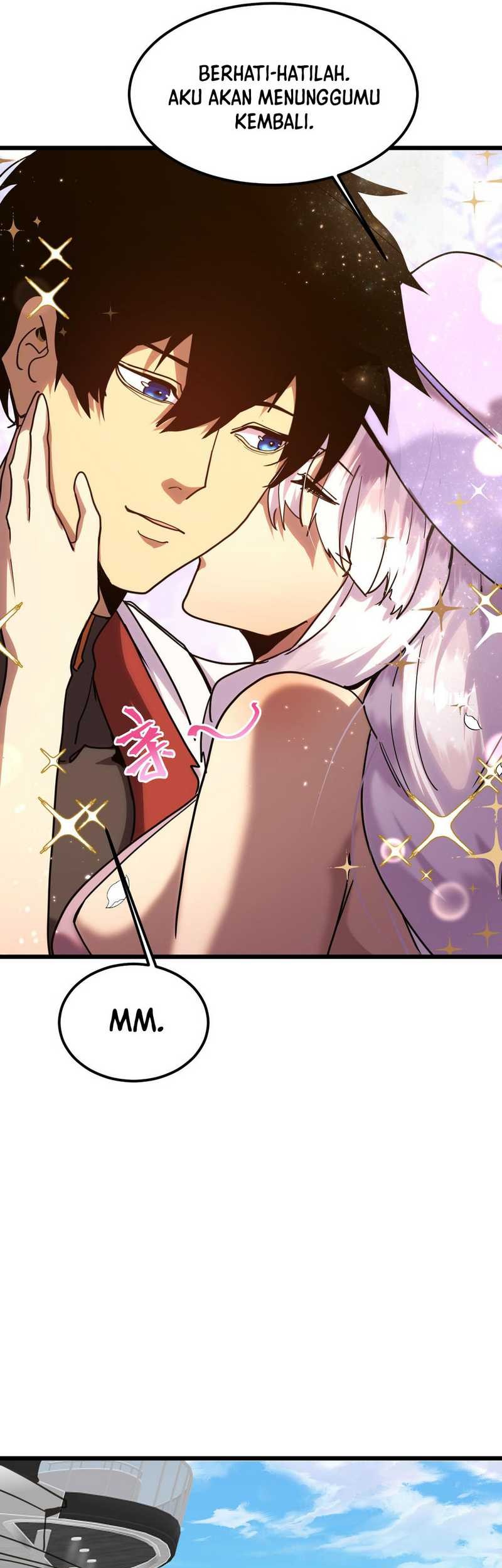 Apex Future Martial Arts Chapter 210 page 28