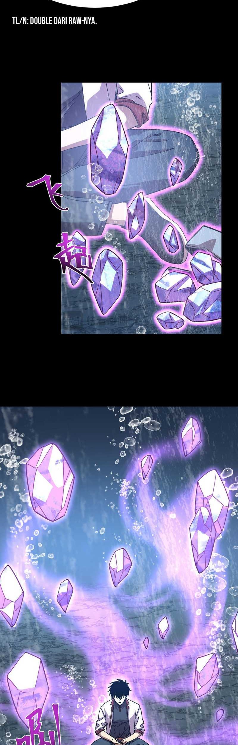 Apex Future Martial Arts Chapter 210 page 36
