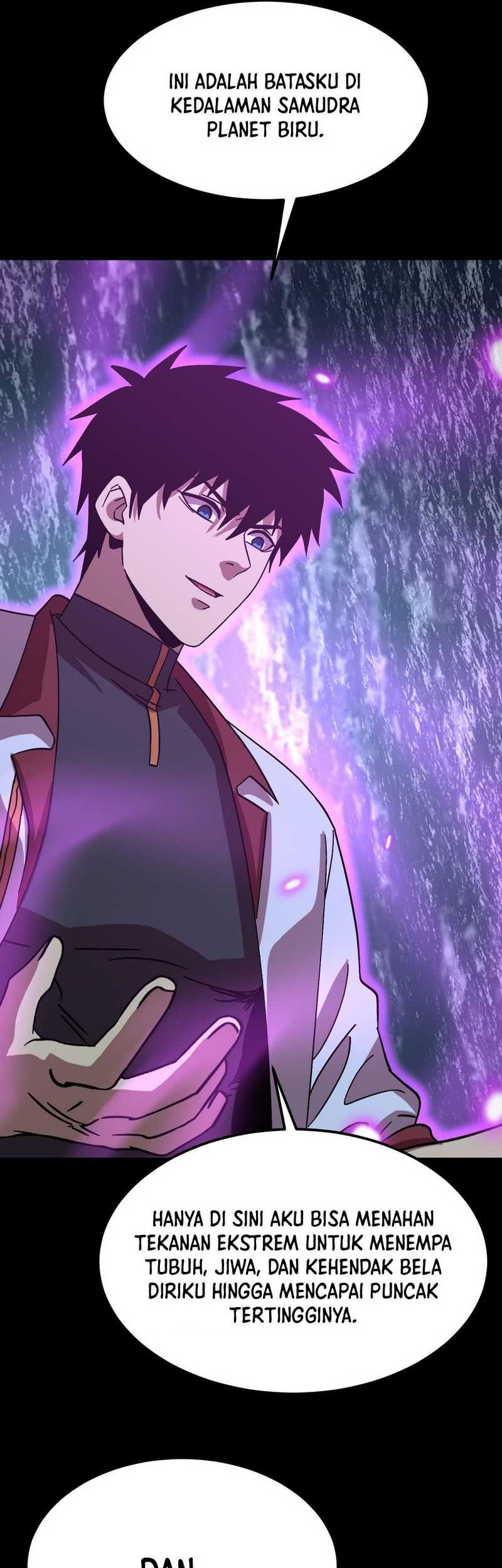 Apex Future Martial Arts Chapter 210 page 38