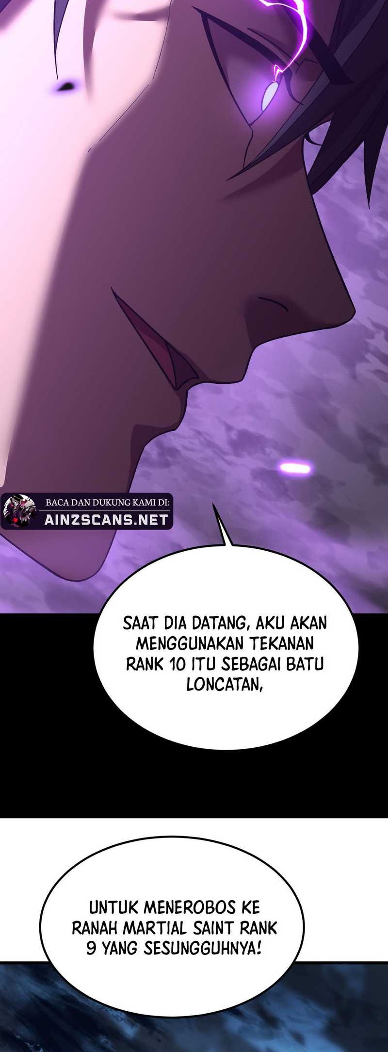 Apex Future Martial Arts Chapter 210 page 40