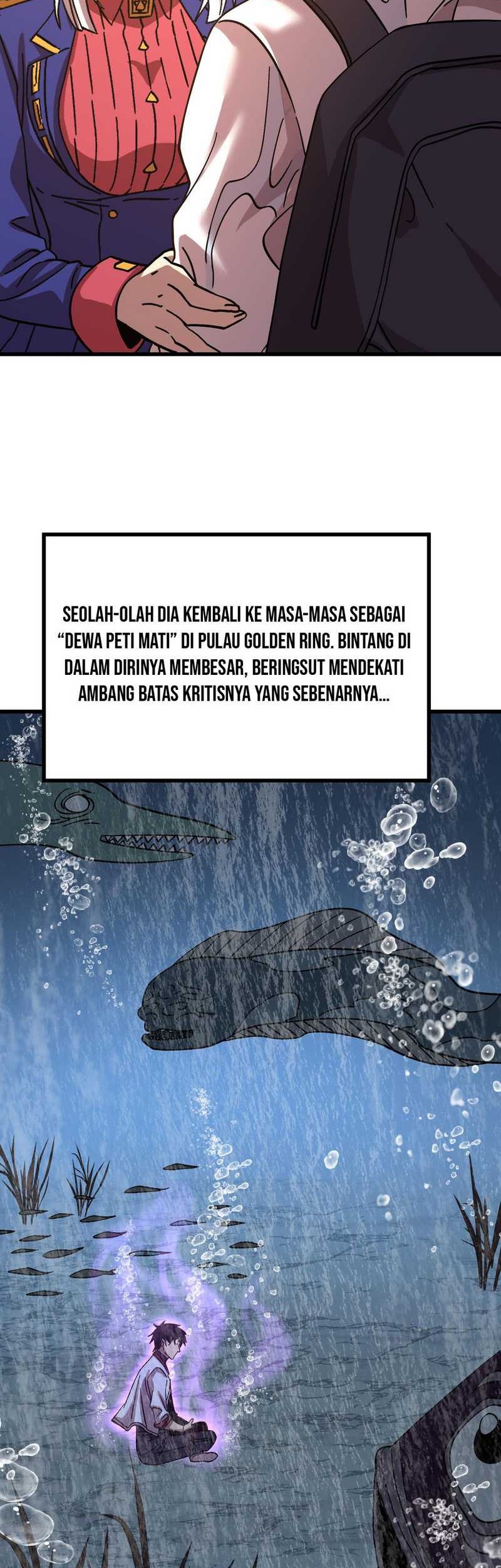 Apex Future Martial Arts Chapter 210 page 42