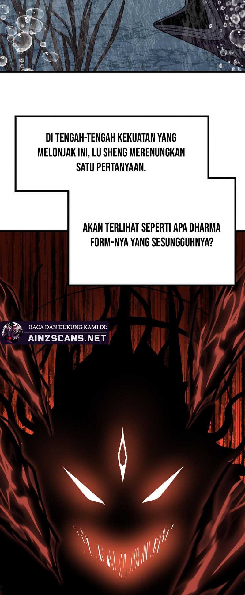 Apex Future Martial Arts Chapter 210 page 43