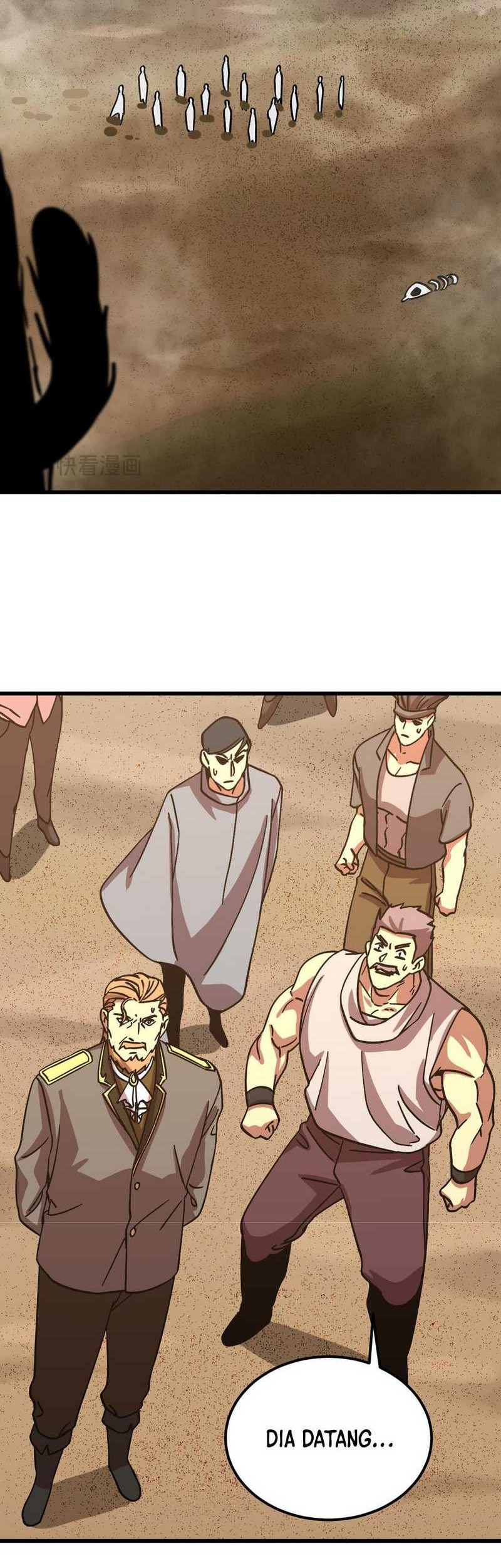 Apex Future Martial Arts Chapter 210 page 45